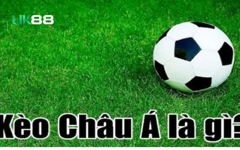 keo chau a 2 Kèo châu Á