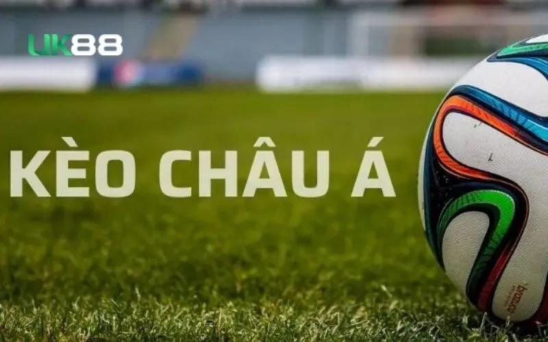 keo chau a 3 Kèo châu Á